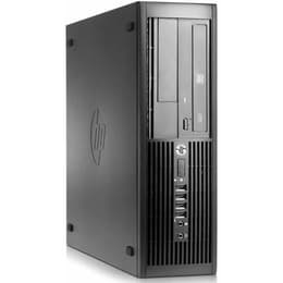 HP Compaq Elite 4300 SFF Core i3 3,3 GHz - HDD 500 GB RAM 4GB