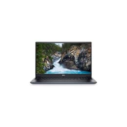 Dell Vostro 5590 15" Core i5 1.6 GHz - SSD 256 GB - 8GB QWERTY - Engels