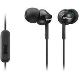 Sony MDR-EX110AP Oordopjes - In-Ear