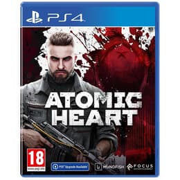 Atomic Heart - PlayStation 4