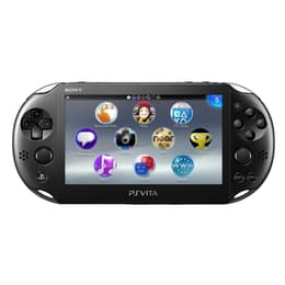 PlayStation Vita PCH-2000 - HDD 8 GB - Zwart