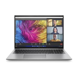 HP ZBook Firefly 16 G11 16" Core Ultra 7 1.4 GHz - SSD 1 TB - 16GB AZERTY - Frans