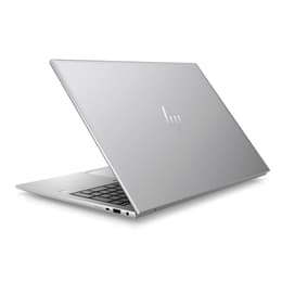 HP ZBook Firefly 16 G11 16" Core Ultra 7 1.4 GHz - SSD 1 TB - 16GB AZERTY - Frans