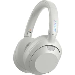 WHULT900NW.CE7 geluidsdemper Hoofdtelefoon - wireless Wit