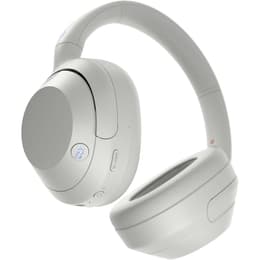 WHULT900NW.CE7 geluidsdemper Hoofdtelefoon - wireless Wit