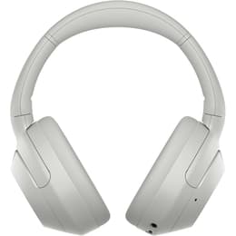 WHULT900NW.CE7 geluidsdemper Hoofdtelefoon - wireless Wit