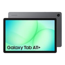 Galaxy Tab A11 64GB - Grijs - WiFi + 4G