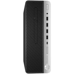 HP ProDesk 600 G3 SFF Core i5 3.4 GHz - SSD 512 GB RAM 8GB