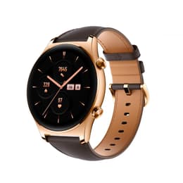 Honor Watch GS 3 Classic Bluetooth 46 mm - Goud