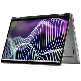 Dell Latitude 7440 14" Core i7 1.3 GHz - SSD 512 GB - 16GB QWERTY - Engels