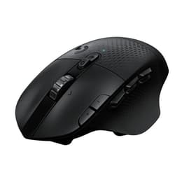 Logitech G604 Muis Draadloos