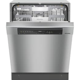 Miele G 7310 SCU AutoDos Ingebouwde vaatwasser 57 cm - 12 tot 16 couverts