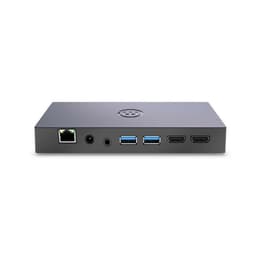 Mersive SP-8000-E3 Schermprojector