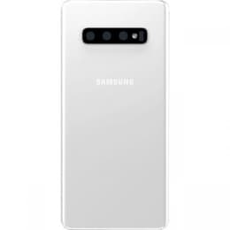 Galaxy S10+ 1000GB - Wit - Simlockvrij