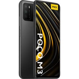 Xiaomi Poco M3 64GB - Zwart - Simlockvrij