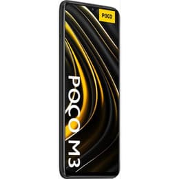 Xiaomi Poco M3 64GB - Zwart - Simlockvrij