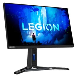 27-inch Lenovo Legion Y27-30 1920 x 1080 LED Beeldscherm Zwart