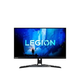 27-inch Lenovo Legion Y27-30 1920 x 1080 LED Beeldscherm Zwart