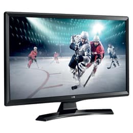 TV LG LCD HD 720p 58 cm 24TK410V-PZ