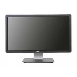 20-inch Dell P2014HT 1600 x 900 LCD Beeldscherm Zwart