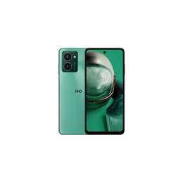 HMD Pulse Pro 128GB - Groen - Simlockvrij