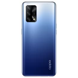 Oppo A74 128GB - Blauw - Simlockvrij