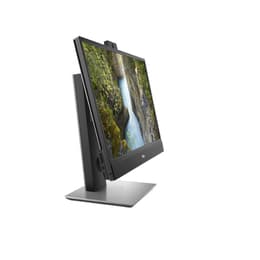 Dell OptiPlex 5270 AIO 22" Core i5 3.1 GHz - SSD 256 GB - 16GB QWERTY - Engels