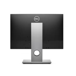 Dell OptiPlex 5270 AIO 22" Core i5 3.1 GHz - SSD 256 GB - 16GB QWERTY - Engels