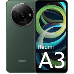 Xiaomi Redmi A3 64GB - Groen - Simlockvrij