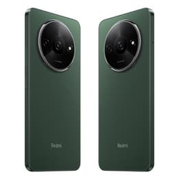 Xiaomi Redmi A3 64GB - Groen - Simlockvrij