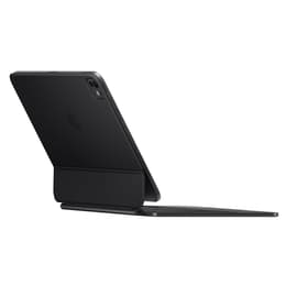 iPad Magic Keyboard (iPad niet inbegrepen) (2024) - QWERTZ - Duits - iPad Pro 11" 1e generatie / iPad Pro 11" 2e generatie / iPad Pro 11" 3e generatie / iPad Air 4 / iPad Air 5