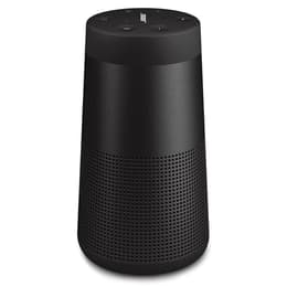 Bose SoundLink Revolve II Speaker Bluetooth - Zwart