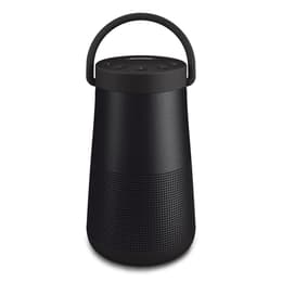 Bose SoundLink Revolve II Speaker Bluetooth - Zwart