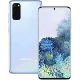 Galaxy S20 5G 128GB - Blauw - Simlockvrij
