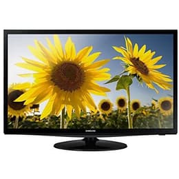 24-inch Samsung T24D310ES 1366 x 768 LCD Beeldscherm Zwart