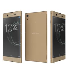 Sony Xperia XA1 Ultra 64GB - Goud - Simlockvrij
