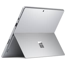 Microsoft Surface Pro 7 12" Core i5 1.1 GHz - SSD 128 GB - 8GB Zonder toetsenbord