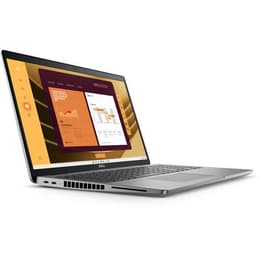 Dell Latitude 5550 15" Core Ultra 5 1.2 GHz - SSD 256 GB - 16GB QWERTY - Zweeds