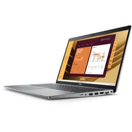 Dell Latitude 5550 15" Core Ultra 5 1.2 GHz - SSD 256 GB - 16GB QWERTY - Zweeds