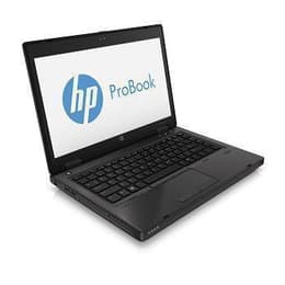 HP ProBook 6470b 14" Core i5 2.6 GHz - HDD 320 GB - 8GB AZERTY - Frans