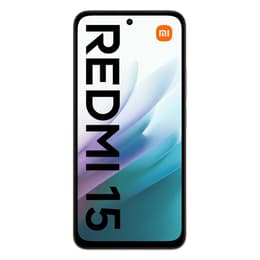 Xiaomi Redmi 15 128GB - Simlockvrij