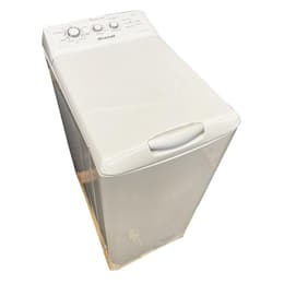 Brandt WTC1033F-G/G Klassieke wasmachine Toplading