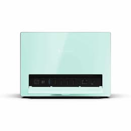 Valerion VisionMaster Plus Beamer 2000 Lumen Blauw