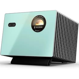 Valerion VisionMaster Plus Beamer 2000 Lumen Blauw