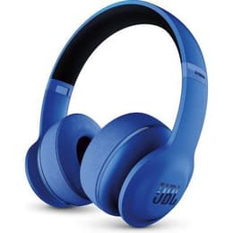Everest 300 geluidsdemper Hoofdtelefoon - draadloos microfoon Blauw