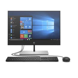 HP ProOne 440 G6 AIO 23" Core i3 3 GHz - HDD 1 TB - 8GB