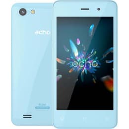 Echo Plum 8GB - Blauw - Simlockvrij