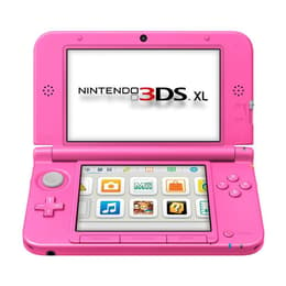 Nintendo 3DS XL - HDD 1 GB - Roze