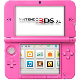 Nintendo 3DS XL - Roze