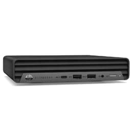 HP EliteDesk 800 G6 Mini Core i5 2.3 GHz - SSD 1 TB RAM 16GB